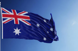 Australian 