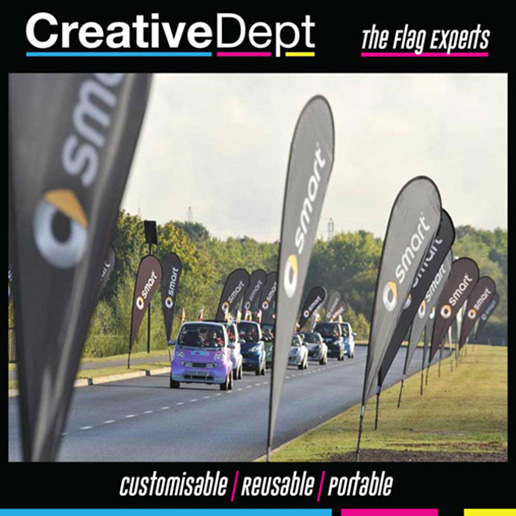 TD-Smart516x516 Teardrop Banners