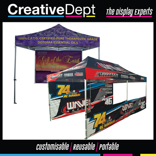 tent516x516 3x3m marquee